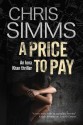 A Price to Pay - Chris Simms