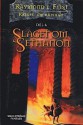 Slaget om Sethanon - Raymond E. Feist, Martin Olsson