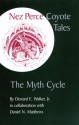 Nez Perce Coyote Tales: The Myth Cycle - Deward E. Walker, Daniel N. Matthews