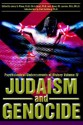 Judaism and Genocide: Psychological Undercurrents of History Volume IV - Jerry S. Piven