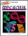 Pre-Calculus - Stan Vernooy, Kathy Kifer