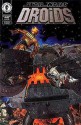 Star Wars: Droids #6 (September 1994) - Dan Thorsland