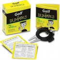 Golf For Dummies - Wiley Publishing Inc.