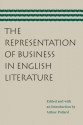 The Representation of Business in English Literature - Arthur Pollard