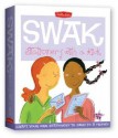 SWAK: Stationery With A Kick Kit: Craft Your Own Stationery To Send To a Friend! - Catherine Milne, Sophie Casson