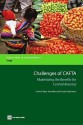 Challenges of Cafta: Maximizing the Benefits for Central America - C Felipe Jaramillo, Daniel Lederman