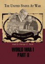 World War I, Part 2 - Ralph Raico