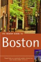 The Rough Guide to Boston - David Fagundes