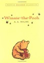 By A.A. Milne Winnie-the-Pooh (Puffin Modern Classics) (Reissue) - A.A. Milne