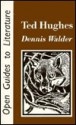 Ted Hughes - Dennis Walder