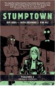 Stumptown Vol. 4: The Case of a Cup of Joe - Greg Rucka, Justin Greenwood, Ryan Hill