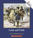 Lewis and Clark - Lisa Wade McCormick