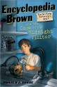 Encyclopedia Brown and the Case of the Midnight Visitor - Donald J. Sobol