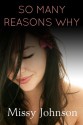 So Many Reasons Why - Missy Johnson, Fiona Diggins