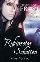 Rubinroter Schatten (Night Huntress World #2) - Sandra Müller, Jeaniene Frost