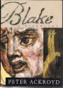 Blake - Peter Ackroyd