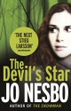 The Devil's Star: A Harry Hole thriller (Oslo Sequence 3) - Don Bartlett, Jo Nesbo