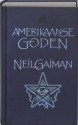 Amerikaanse Goden - Hugo Kuipers, Neil Gaiman