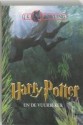 Harry Potter en de Vuurbeker - Wiebe Buddingh', J.K. Rowling