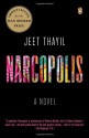 Narcopolis - Jeet Thayil