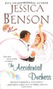 The Accidental Duchess - Jessica Benson