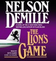 The Lion's Game - Boyd Gaines, Nelson DeMille