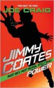 Jimmy Coates: Power - Joe Craig