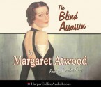 The Blind Assassin - Margaret Atwood, Lorelei King