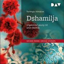 Dshamilja - Ulrich Matthes, Chingiz Aitmatov