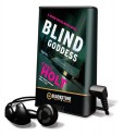 Blind Goddess [With Earbuds] (Hanne Wilhelmsen Novels) - Anne Holt, Kate Reading