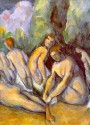 Paintings of Paul Cezanne: A Catlaogue Raisonne - John Rewald