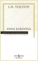 Anna Karenina - Leo Tolstoy, Ayşe Hacıhasanoğlu