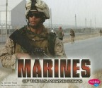 Marines of the U.S. Marine Corps - Jennifer Reed