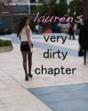 Lauren's Very Dirty Chapter (The Dirty Girls Social Club) - Alisa Valdes-Rodriguez, Alisa Valdes