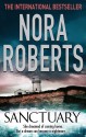 Sanctuary - Nora Roberts