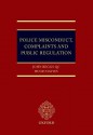 Police Misconduct, Complaints, and Public Regulation - John Beggs, Hugh M. Davies