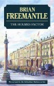 The Holmes Factor - Brian Freemantle