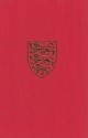 The Victoria History of the County of Nottingham, Volume 2 - William Page