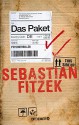 Das Paket: Psychothriller - Sebastian Fitzek