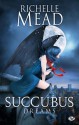 Succubus Dreams - Richelle Mead