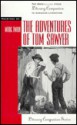 The Adventures of Tom Sawyer - Katie Dekoster