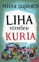 Liha tottelee kuria - Miina Supinen