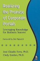 Realizing the Promise of Corporate Portals - José Cláudio C. Terra, Cindy Gordon