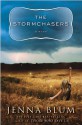 The Stormchasers - Jenna Blum