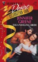 The Unwilling Bride - Jennifer Greene