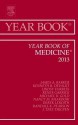 Year Book of Medicine 2013 - James Barker