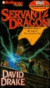 Servant of the Dragon (Audio) - David Drake, Michael Page