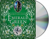 Emerald Green - Kerstin Gier, Anthea Bell, Marisa Calin