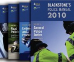 Blackstone's Police Manuals 2010: Four Volume Set - Glenn Hutton, Simon Cooper, Michael Orme, David Johnston, Paul Connor, Fraser Sampson, Gavin McKinnon