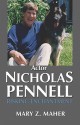 Actor Nicholas Pennell: Risking Enchantment - Mary Z. Maher